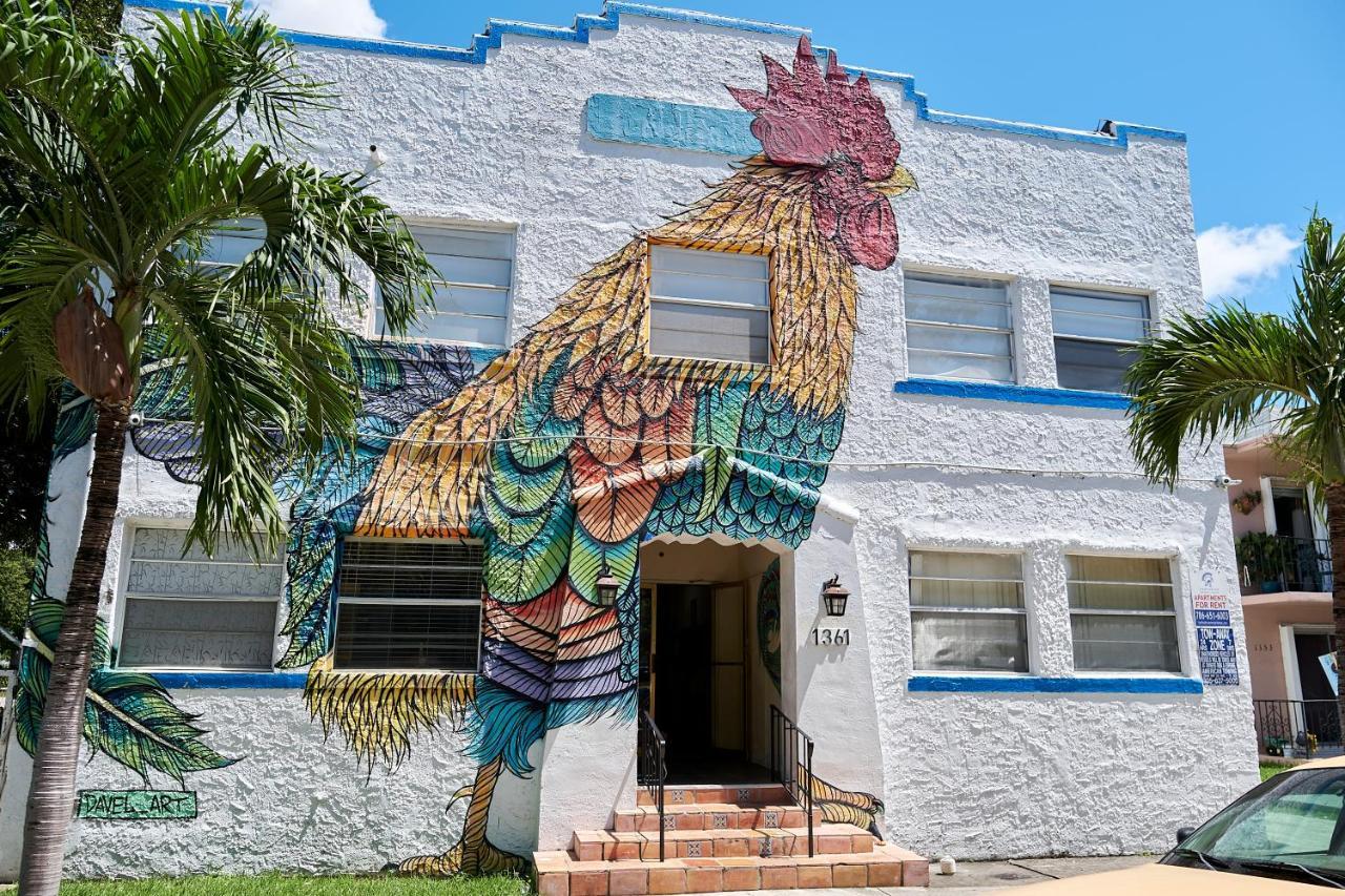 Little Havana Executive 11 Маямі Екстер'єр фото